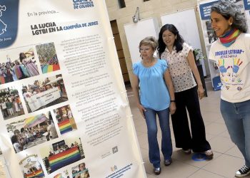 ‘Cádiz, una provincia de colores’ llega a la Sala Paúl