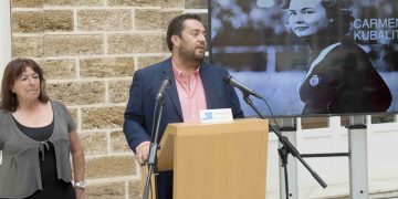 ‘Fútbol más mujer’ reúne en Jerez a unas trescientas futbolistas veteranas