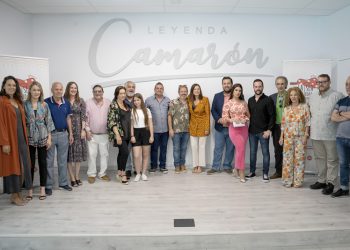 La Isla Ciudad Flamenca regresa a San Fernando tras dos años de parón por la pandemia