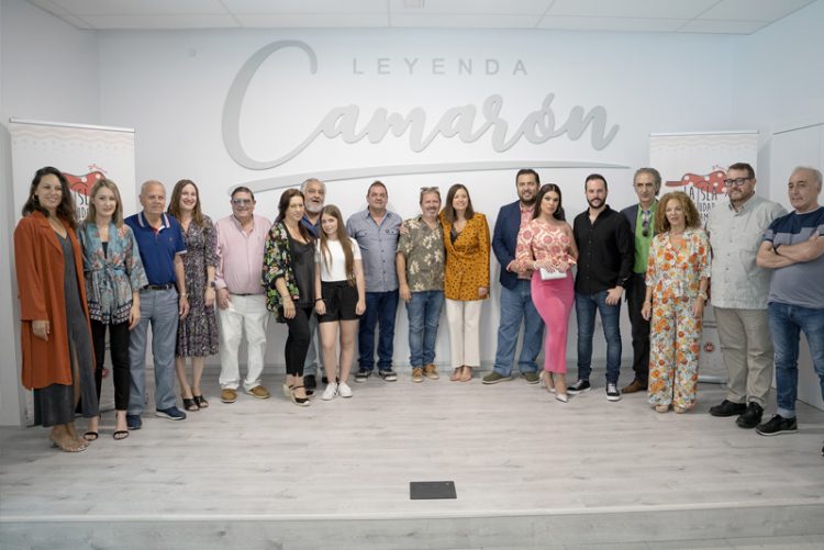 La Isla Ciudad Flamenca regresa a San Fernando tras dos años de parón por la pandemia