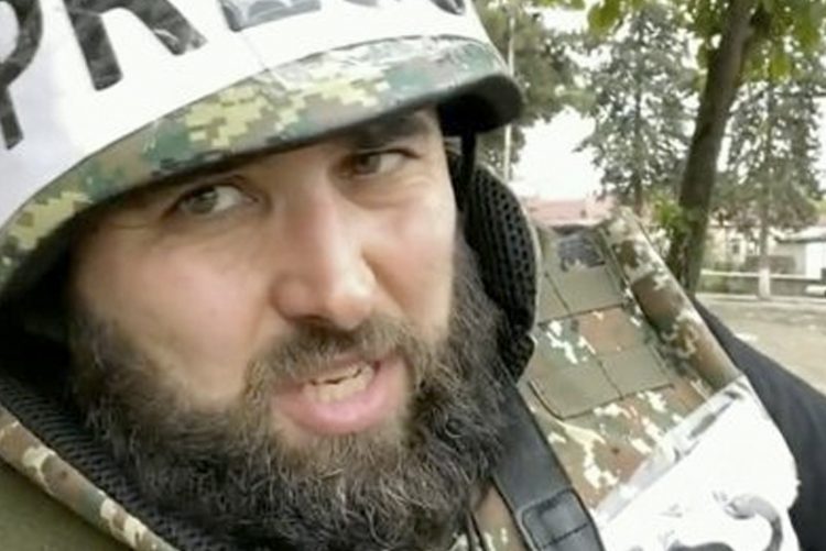 Preocupación por la detención en Polonia del periodista Pablo González