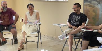 Este sábado tendrá lugar el I Encuentro de Colectivos Juveniles en la Sala Paúl