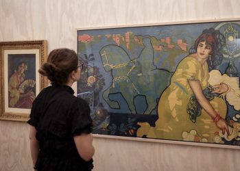 Desde lo jondo del flamenco: crónica de una reunión histórica