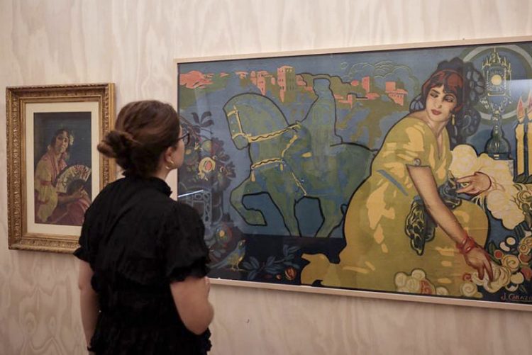 Desde lo jondo del flamenco: crónica de una reunión histórica