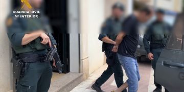 Cinco detenidos en Cádiz por el asesinato de un ciudadano holandés tras un “ajuste de cuentas”
