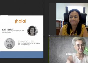 Ayudas de 4500€ para autónomos y empresas de economía social