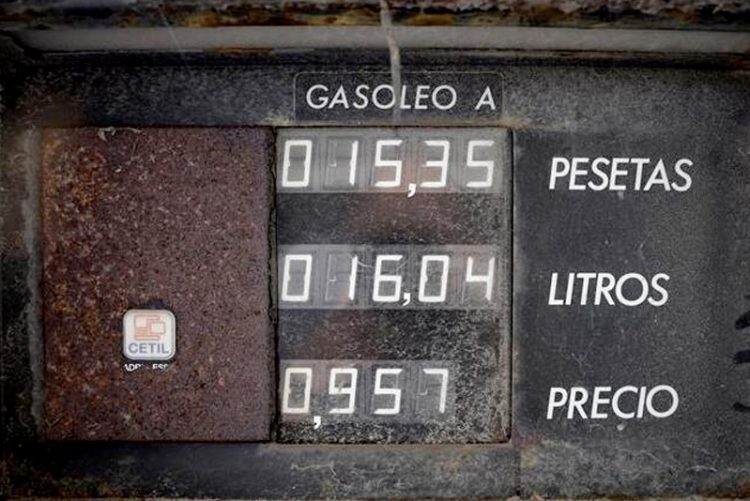 La inflación bate récords y se sitúa en el 10,2%