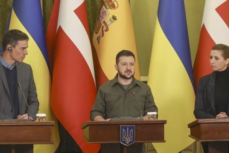 Suma y sigue: 1.000 millones más para Defensa