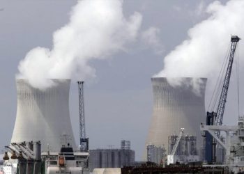 El Parlamento Europeo considera el gas y la nuclear energías renovables