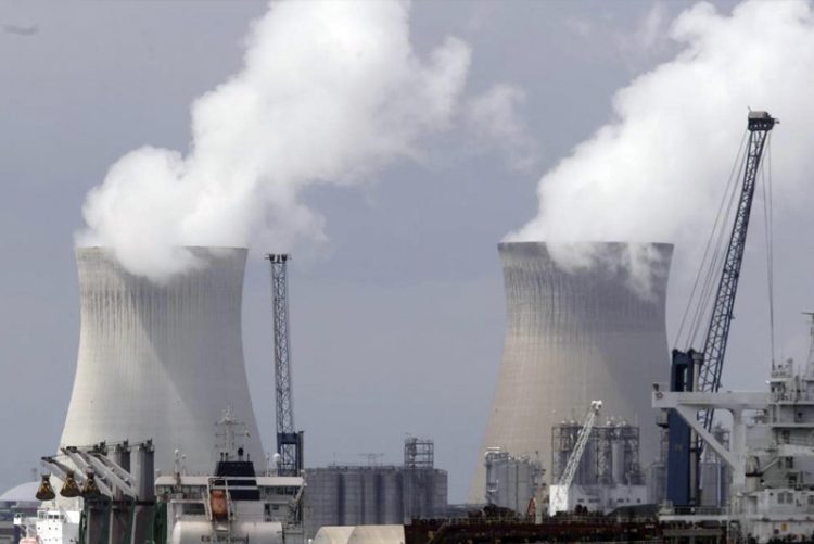 El Parlamento Europeo considera el gas y la nuclear energías renovables