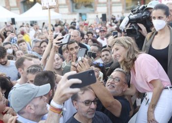 De cuando “Sumar” es lo mismo que restar