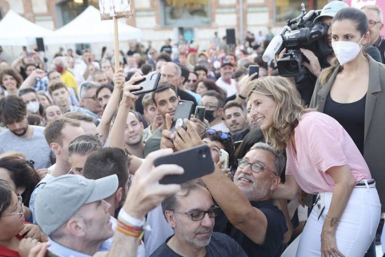 De cuando “Sumar” es lo mismo que restar