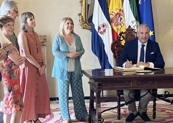 Jerez se llevará más de 15 millones de euros de Diputación