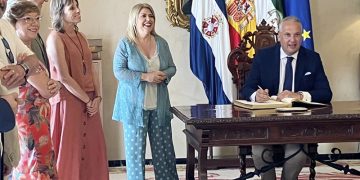 Jerez se llevará más de 15 millones de euros de Diputación