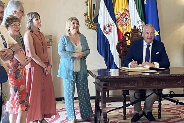 Jerez se llevará más de 15 millones de euros de Diputación