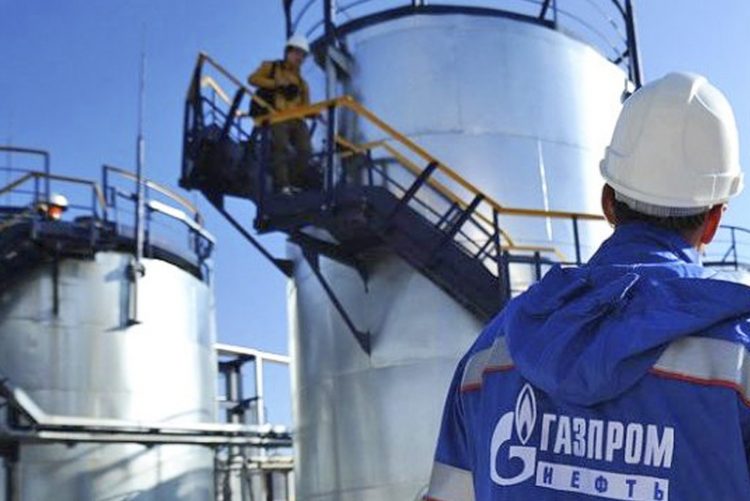 ALEMANIA deja de recibir gas de Rusia; Gazprom ha cortado el suministro por mantenimiento durante 10 días