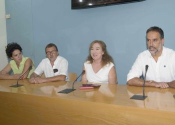 El Zarandajazz llega a Trebujena