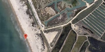 Hallado el cuerpo sin vida de un hombre en un estero en San Fernando