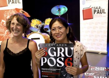 El certamen “6 grupos 6” vuelve a Jerez