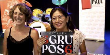 El certamen “6 grupos 6” vuelve a Jerez