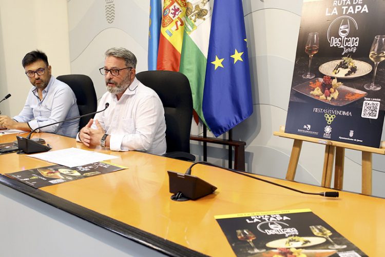 Destapa Jerez 2022 abre plazo de inscripción