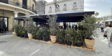 ASUNICO muestra su apoyo a la nueva ordenanza de veladores