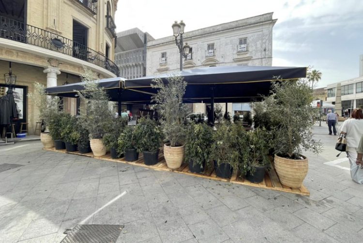 ASUNICO muestra su apoyo a la nueva ordenanza de veladores