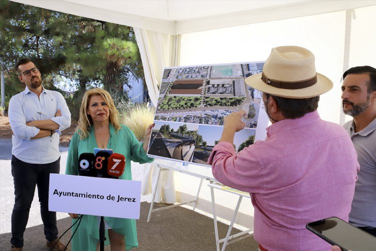 El último tramo de la antigua N-IV sin duplicar tiene los días contados