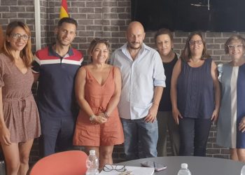 Proyecto ‘Comunicación grupal exitosa en las mujeres sordas. Haciendo equipo’ de AJEMUSOR