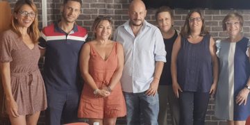 Proyecto ‘Comunicación grupal exitosa en las mujeres sordas. Haciendo equipo’ de AJEMUSOR