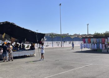 Mercadillos de Jerez. Crónica de una muerte anunciada