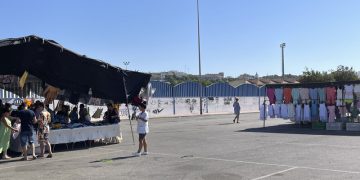 Mercadillos de Jerez. Crónica de una muerte anunciada