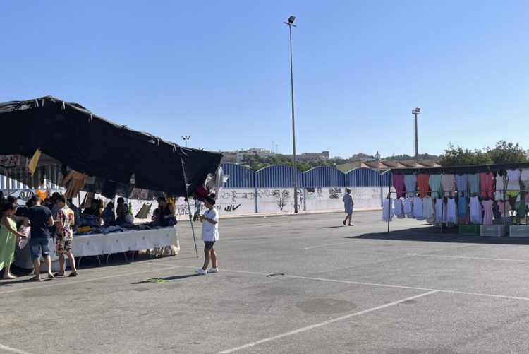 Mercadillos de Jerez. Crónica de una muerte anunciada