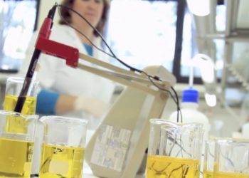 La provincia de Cádiz contará con una planta de metanol verde