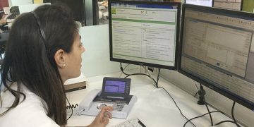 Emergencias 112 gestiona más de 9.300 incidencias durante la Operación Salida de agosto