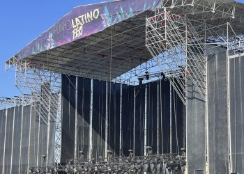 La III edición del Puro Latino Fest llena desde este jueves El Puerto de ritmos urbanos y música en directo