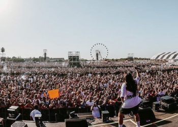 FACUA denuncia al Puro Latino Fest de El Puerto de Santa María por impedir entrar con comida y bebida