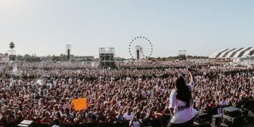 FACUA denuncia al Puro Latino Fest de El Puerto de Santa María por impedir entrar con comida y bebida