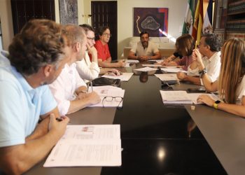 Suma y sigue: 27 nuevas viviendas en el centro histórico