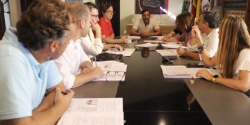 Suma y sigue: 27 nuevas viviendas en el centro histórico