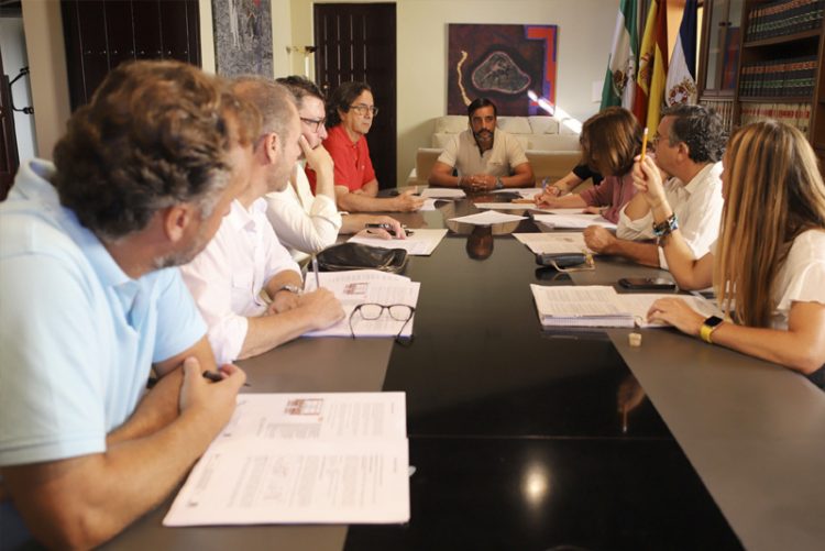 Suma y sigue: 27 nuevas viviendas en el centro histórico