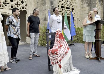 Presentada la 55 edición de la Fiesta de la Bulería