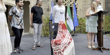 Presentada la 55 edición de la Fiesta de la Bulería