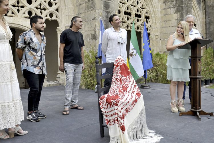 Presentada la 55 edición de la Fiesta de la Bulería