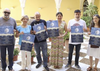 El Festival Joven Jazz en la Frontera llega al Cine Astoria del 18 al 20 de agosto