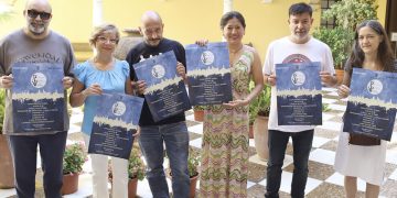 El Festival Joven Jazz en la Frontera llega al Cine Astoria del 18 al 20 de agosto