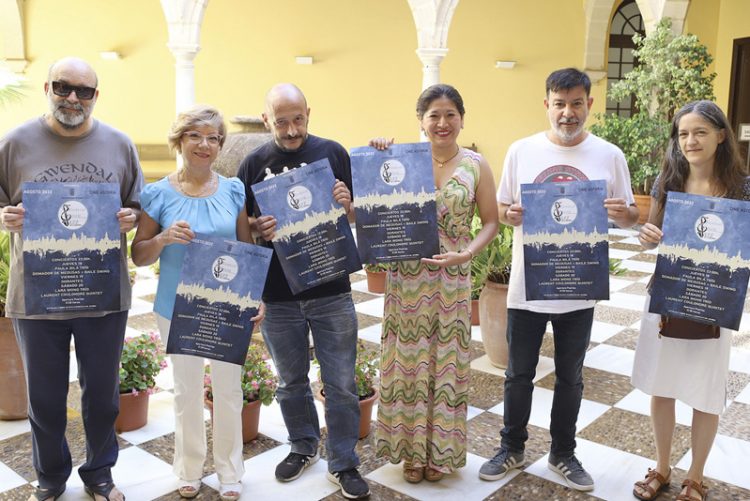 El Festival Joven Jazz en la Frontera llega al Cine Astoria del 18 al 20 de agosto