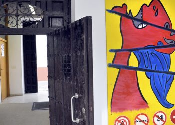 Más de 800 usuarias atendidas en Jerez por el Centro Asesor de la Mujer durante el primer semestre del año