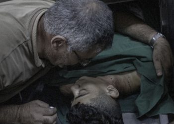 La escalada de violencia en Palestina como objetivo político y electoral