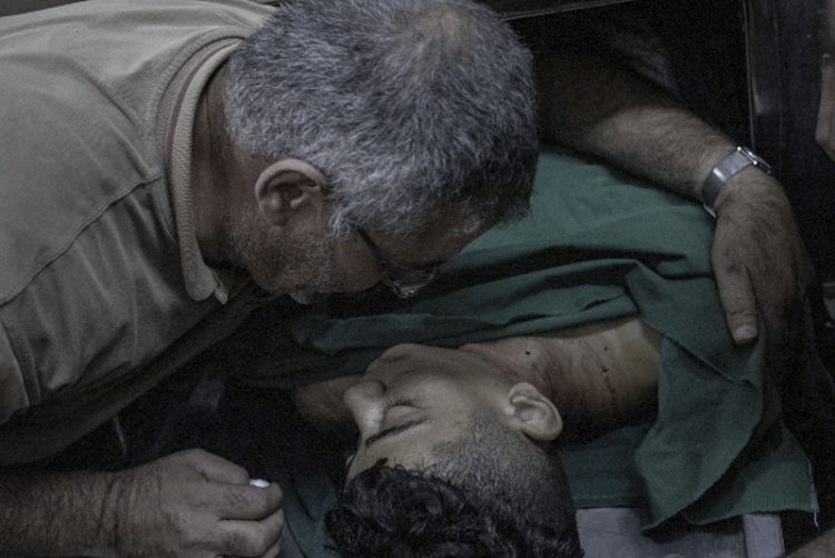 La escalada de violencia en Palestina como objetivo político y electoral